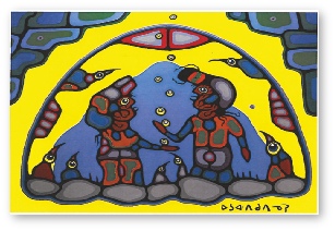 Morrisseau